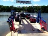 VOA慢速英语:White’s Ferry: Crosisng the Potomac River for Hundreds of Years