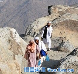 经济学人下载:宗教旅游业 来自天堂的便士
