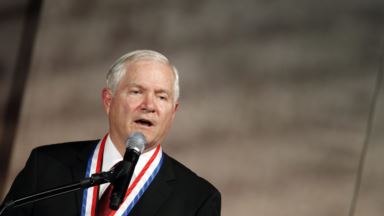 Former Pentagon Chief Robert Gates to Lead the Boy Scouts of America