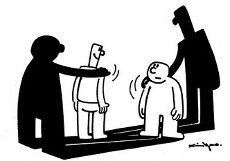 青少年为何有时不会换位思考