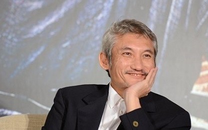 魅力持久的中国神探狄仁杰