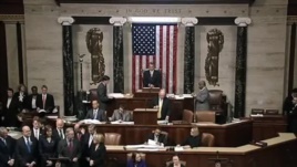 US Congress in 2013 Passes Fewest Laws in History