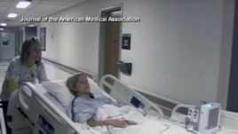 Studies: Americans Sicker than Citizens of Other Developed Countries