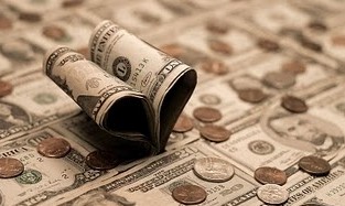 年轻人如何处理爱情和金钱的关系