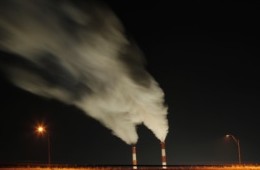 US Supreme Court Case Has Climate Change Implications