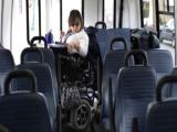 VOA慢速英语:People With Disabilities Achieve New Opportunities