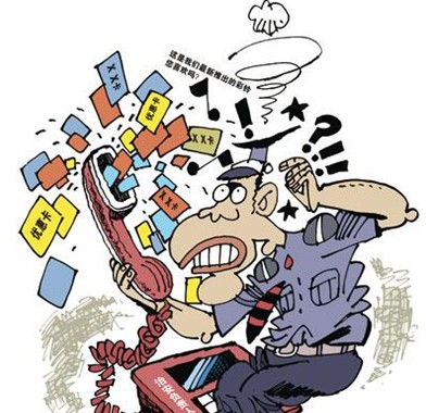 广告的轰炸式推广已威胁<a href=http://www.hxen.net/englishnews/ target=_blank class=infotextkey>新闻</a>业生态