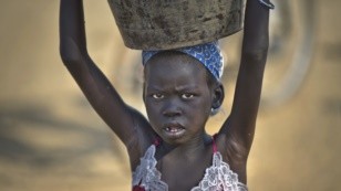 UN Refugee Agency Struggles to Help Displaced in South Sudan