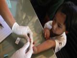 VOA慢速英语:Increase Seen in Common Form of Malaria