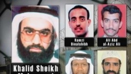 September 11 Court Case Taking Years Before Trial