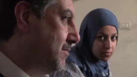 Ongoing Turmoil Undermines Egyptians Mental Health