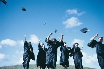 毕业倒计时100天 大学生愿望清单必做10件事