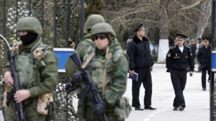 Corruption Caused Problems in Ukraine