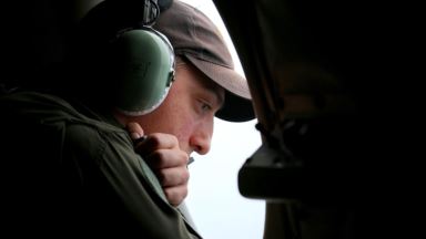 Search for Malaysia Airplane Enters Third Week