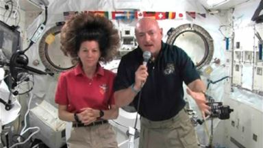 Do Long Periods in Space Affect the Body and Mind?