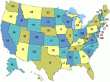 Community Colleges in the United States