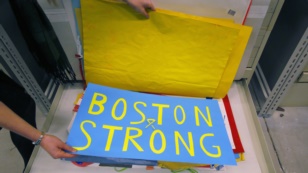 Congress Praises Response to Boston Bombing