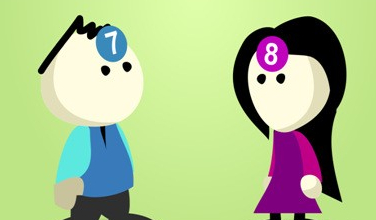 科学分析单身族：越想脱单越没人爱？