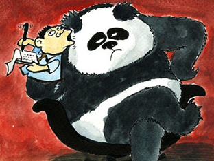 含有国名的英文习语盘点