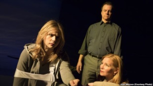 Columbine Shooting Inspires New York Play