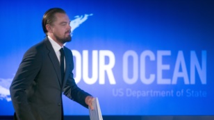 Obama Announces Effort to Protect Pacific Ocean