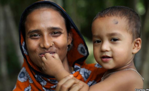 NGO Sees Progress in Ending Global Hunger