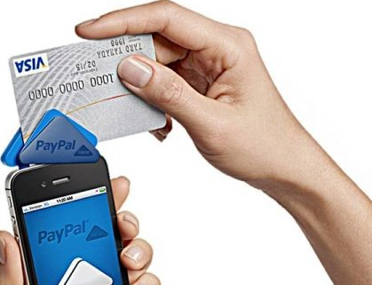 贝宝CEO离职 我离开Paypal的真实原因