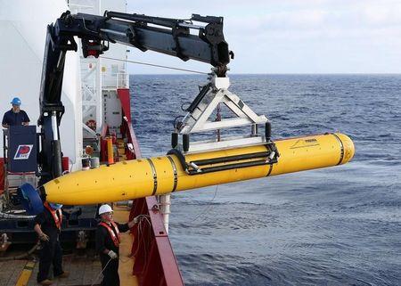 澳大利亚：MH370乘客疑为窒息致死