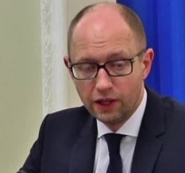 Russia, Ukraine Leaders Trade Blame for Malaysia Airline Crash