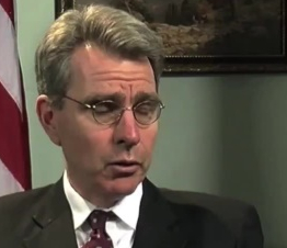 US Ambassador: Advanced Weapons on Russia-Ukraine Border