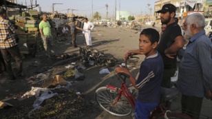 US: No Rush to Move in Iraq