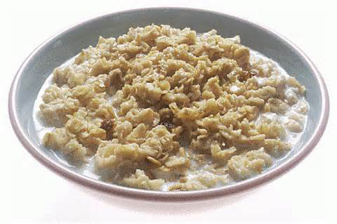 为什么吃了燕麦片会觉得格外饱