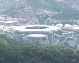 Experts Divided on Socio-Economic Benefits of World Cup