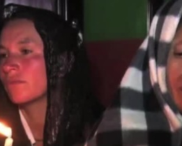 Undocumented Immigrants Face Perilous Journey to US, No Guarantees