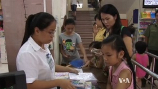 Vietnamese Boycott Chinese Products
