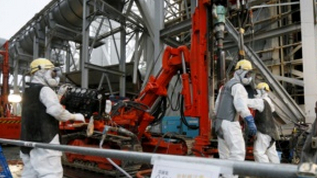 Americans Test Seawater for Fukushima Radiation