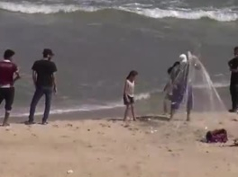 Peace in Gaza is All Too Brief