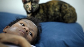HIV/AIDS Cases Rise Among Young in Thailand