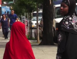 West African Immigrants Worry About Family, Friends as Ebola Spreads