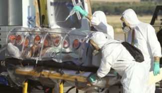 Researcher Says Test New Ebola Drugs Now