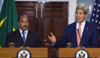 US, African Leaders Meet in Washington