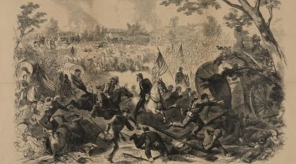 Manassas Ends Hope for a Short War