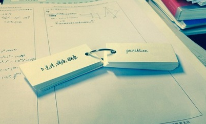 英语六级长篇阅读段落匹配解题方法
