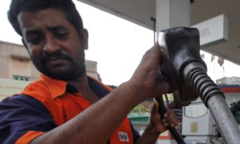 Falling Oil Prices Affect Nations Differently