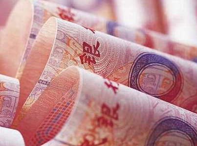 中国鼓励企业对外投资