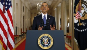 Obama Orders Changes to US Immigration Policy