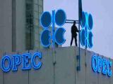 国际英语新闻:OPEC expresses concern over sharp decline in oil prices