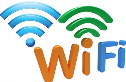新科技 Wifi信号能治病