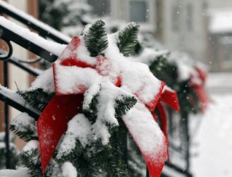 Im Dreaming of a White Christmas
