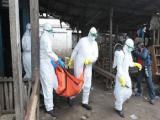 国际英语新闻:AU healthcare workers arrive in Liberia